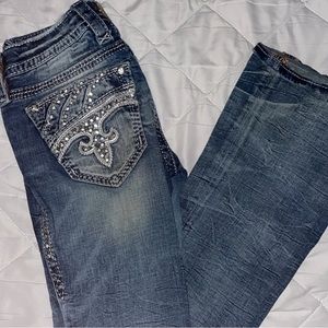 Rock Revival Jeans BootCut